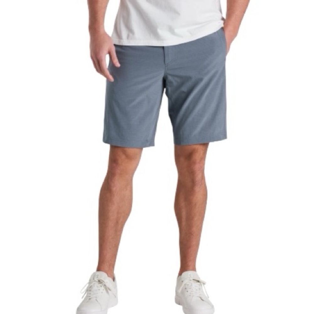 Kuhl Upriser Shorts NWOT